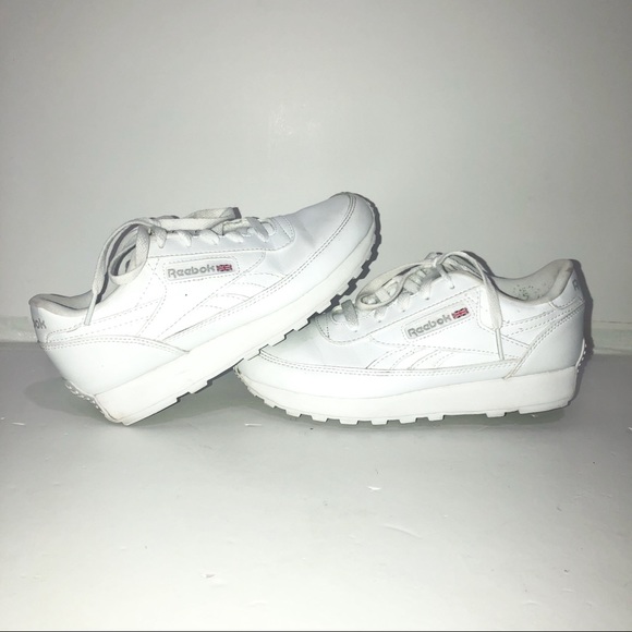 old school reebok tennis shoes